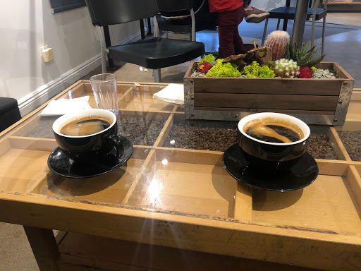 M Street Coffee image