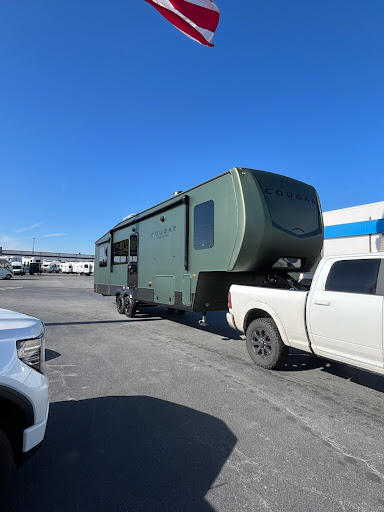 Camping World RV Sales