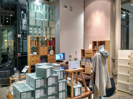 Department Store «MUJI», reviews and photos, 170 S Market St #120, San Jose, CA 95113, USA