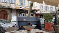 Atmosphère du Restaurant Pub Concorde à Bastia - n°7