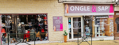 Ongle & Sap' à Souillac