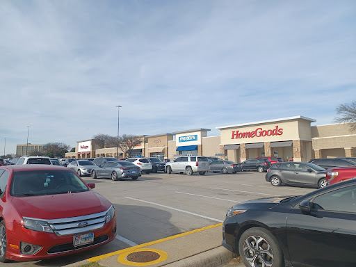 Department Store «HomeGoods», reviews and photos, 4810 SW Loop 820, Fort Worth, TX 76109, USA
