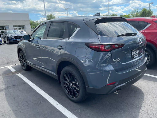 Mazda Dealer «Walser Mazda», reviews and photos, 14720 Buck Hill Rd, Burnsville, MN 55306, USA