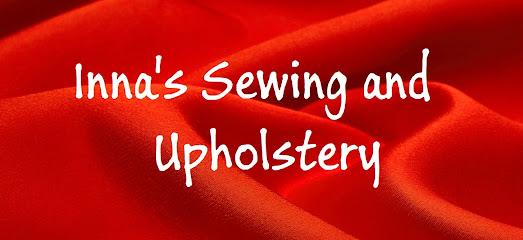 Inna's Sewing and Upholstery