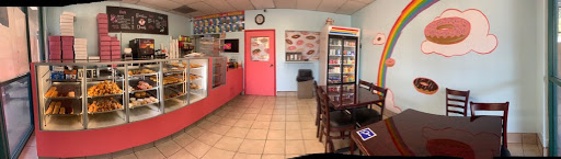 Donut Shop «Rainbow Donuts», reviews and photos, 1271 S Diamond Bar Blvd, Diamond Bar, CA 91765, USA