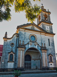 Iglesia Sagrado Corazón de Jesus