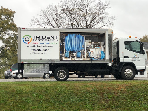 Trident Restoration LLC