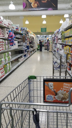 Supermarket «Publix Super Market at The Meadows», reviews and photos, 4260 SW 152nd Ave, Miami, FL 33185, USA