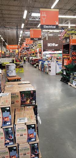 Shopping Mall «Riverstone Plaza», reviews and photos, 1451 Riverstone Pkwy, Canton, GA 30114, USA