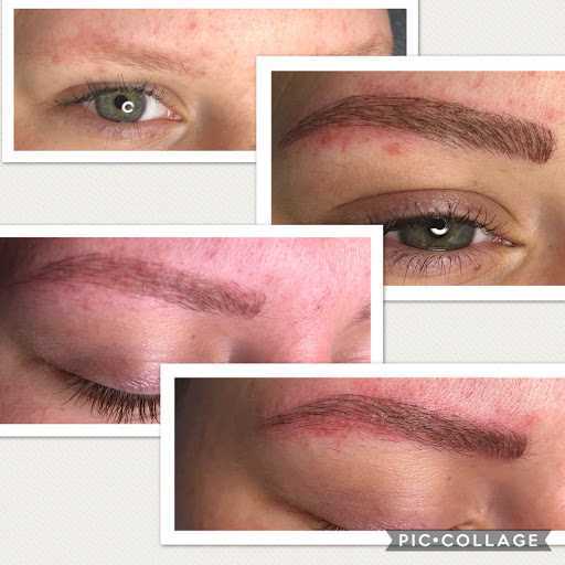 Beauty Salon «HM Spa and Salon», reviews and photos, 2605 6th Ave, Tacoma, WA 98406, USA