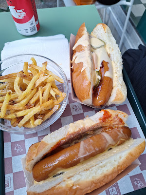 BIG SUR à Paris