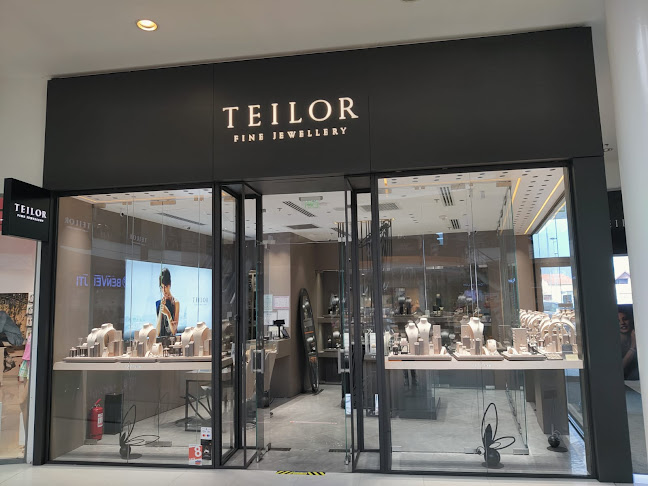 TEILOR - Alba Iulia