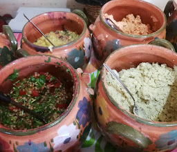 Pochote Reforma Mercado Agroecologico y Cultural photo