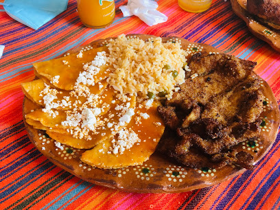Restaurante Maggy - C. Honorable Galeana 4, 93000 Zozocolco de Hidalgo, Ver., Mexico