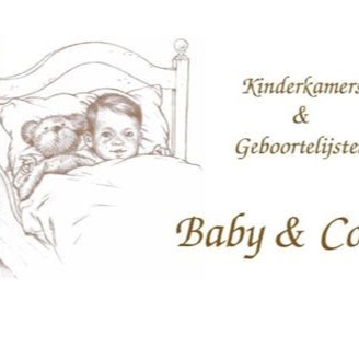 Baby & Co - Babyspeciaalzaak Antwerpen