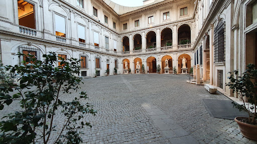 Museo Nazionale Romano, Palazzo Altemps