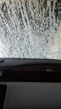 Mr Bubbles Auto Spa photo