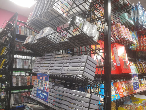 Video Game Store «Game Exchange», reviews and photos, 3412 S University Ave, Little Rock, AR 72204, USA