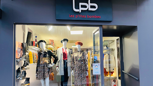 Magasin de vêtements pour femmes Lpb les petites bombes Salon-de-Provence