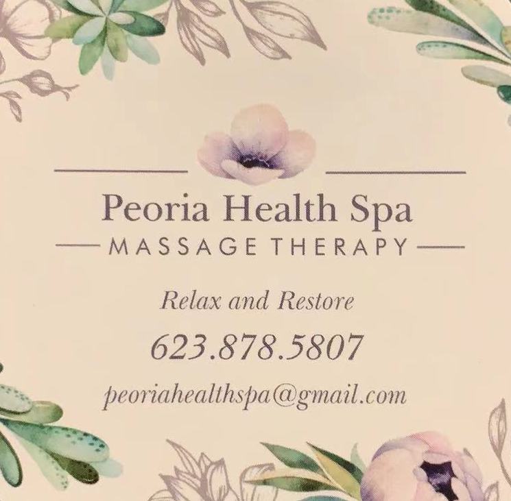 Peoria Health Spa 85381