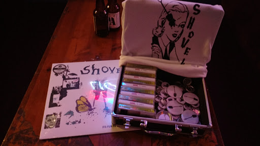 Lounge «Time Out Lounge», reviews and photos, 3129 S Mill Ave, Tempe, AZ 85282, USA