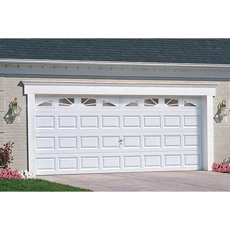 Harveys Garage Door image