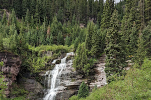 Bear Creek Trail