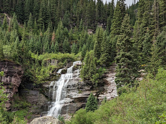 Bear Creek Trail