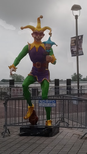 Club «Fat Catz Music Club», reviews and photos, 440 Bourbon St, New Orleans, LA 70130, USA