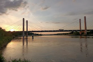 Millennium Bridge image