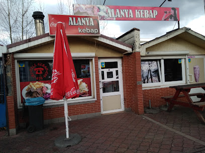 Alanya Kebap - Jana Pawła II, 43-100 Tychy, Poland