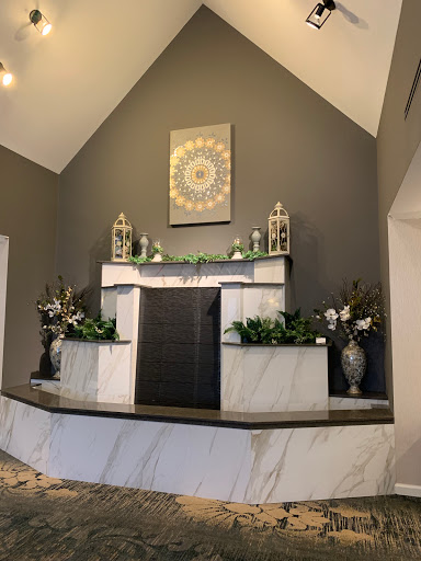 Funeral Home «R J Nixon Funeral Home», reviews and photos, 2544 Biddle Ave, Wyandotte, MI 48192, USA