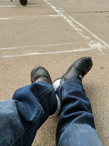 Motorcycle Dealer «Ducati Detroit», reviews and photos, 33828 Woodward Ave, Birmingham, MI 48009, USA