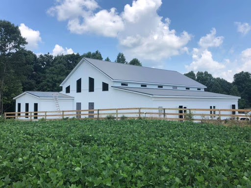 Lumber Store «Summertown Metals», reviews and photos, 3864 Summertown Hwy, Summertown, TN 38483, USA