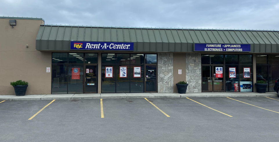 Rent-A-Center