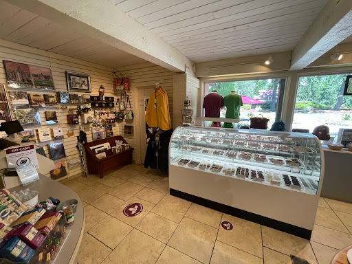 Gift Shop «Gate House Gift Shop», reviews and photos, Biltmore Estate Dr, Asheville, NC 28803, USA