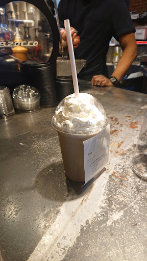 Coffee Shop «Track 5 Coffee», reviews and photos, 5 Eastman St, Cranford, NJ 07016, USA