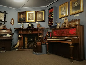 Gore Historical Museum