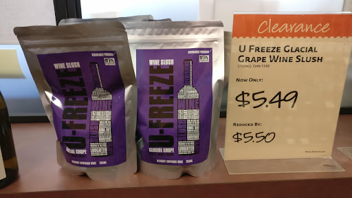 State Liquor Store «Wine & Spirits Stores», reviews and photos, 853 W Baltimore Pike, West Grove, PA 19390, USA