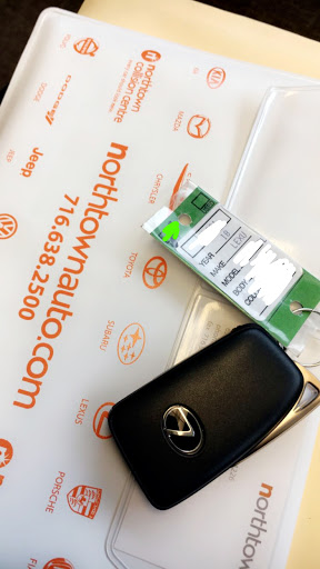 Car Dealer «Northtown Automotive Companies», reviews and photos, 1135 Millersport Hwy, Buffalo, NY 14226, USA