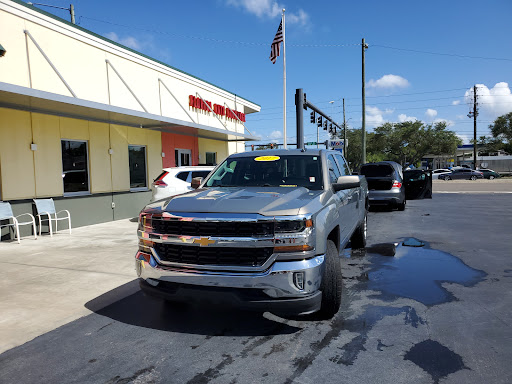 Used Car Dealer «Florida Auto Exchange», reviews and photos, 2201 Main St, Dunedin, FL 34698, USA