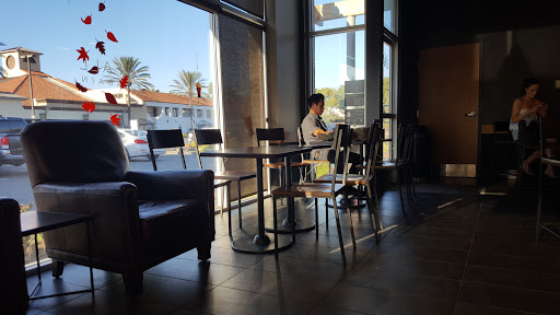 Starbucks image
