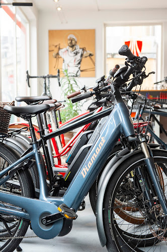 Rezensionen über VELOATELIER BIEL in Grenchen - Fahrradgeschäft