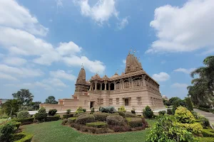 BAPS Shri Swaminarayan Mandir image