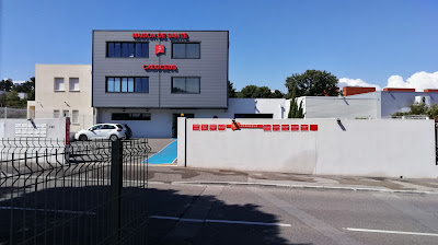 Maison De Santé Caduceus à La Seyne-sur-Mer