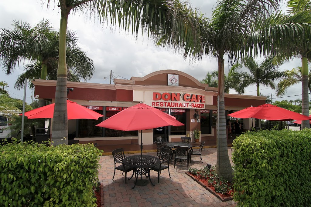 Don Cafe Restaurant 33415