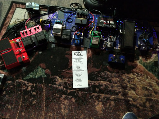 Lounge «Goodfoot Pub & Lounge», reviews and photos, 2845 SE Stark St, Portland, OR 97214, USA