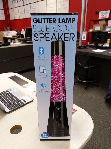 Office Supply Store «Office Depot», reviews and photos, 9131 Boulevard 26, North Richland Hills, TX 76180, USA