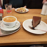 Photo n°1 de l'avis de Christoph.o fait le 11/01/2019 à 17:15 sur le  Barcomi’s Café & Kaffeerösterei à Berlin