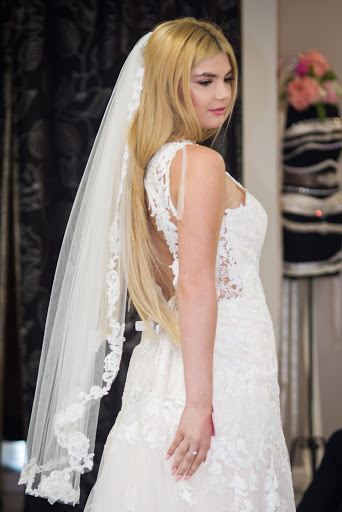 Bridal Shop «Ferndales Bridal», reviews and photos, 368 S Tustin St, Orange, CA 92866, USA